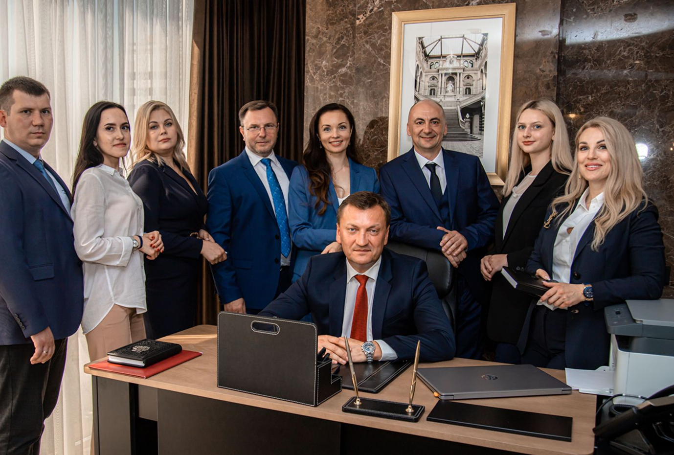 Zespół Wealth Legal Protectors